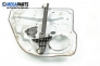 Macara electrică geam for Volkswagen Golf IV 1.4 16V, 75 hp, hatchback, 5 uși, 1999, position: dreaptă - spate