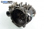  for Volkswagen Golf IV 1.4 16V, 75 hp, hatchback, 1999