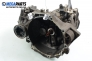  for Volkswagen Bora 1.9 TDI, 90 hp, sedan, 1999