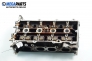 Cylinder head no camshaft included for Mazda Premacy 1.9, 100 hp, 2003