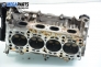 Cylinder head no camshaft included for Mazda Premacy 1.9, 100 hp, 2003