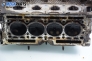 Cylinder head no camshaft included for Renault Clio II 1.2 16V, 75 hp, 3 doors, 2003