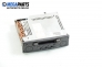 Cassette player for Renault Laguna II (X74) 1.9 dCi, 120 hp, station wagon, 2002