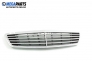 Grill for Mercedes-Benz S-Class W220 5.0, 306 hp automatic, 2000