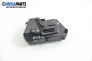Seat adjustment switch for Mercedes-Benz S-Class W220 5.0, 306 hp automatic, 2000, position: rear - left