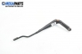 Front wipers arm for Mercedes-Benz S-Class W220 5.0, 306 hp automatic, 2000, position: left