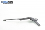 Front wipers arm for Mercedes-Benz S-Class W220 5.0, 306 hp automatic, 2000, position: right
