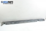 Side skirt for Mercedes-Benz S-Class W220 5.0, 306 hp automatic, 2000, position: left