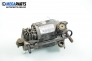 Air suspension compressor for Mercedes-Benz S-Class W220 5.0, 306 hp automatic, 2000