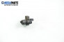 Vacuum valve for Mercedes-Benz S-Class W220 5.0, 306 hp automatic, 2000