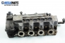 Cylinder head no camshaft included for Mercedes-Benz S-Class W220 5.0, 306 hp automatic, 2000, position: left