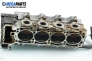 Cylinder head no camshaft included for Mercedes-Benz S-Class W220 5.0, 306 hp automatic, 2000, position: left