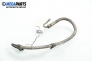 Fuel Hose for Mercedes-Benz S-Class W220 5.0, 306 hp automatic, 2000