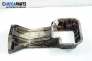 Crankcase for Mercedes-Benz S-Class W220 5.0, 306 hp automatic, 2000