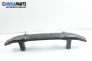 Bumper support brace impact bar for Mercedes-Benz S-Class W220 5.0, 306 hp automatic, 2000, position: front