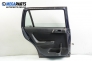 Tür for Opel Astra G 2.0 DI, 82 hp, combi, 1998, position: links, rückseite