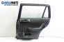 Tür for Opel Astra G 2.0 DI, 82 hp, combi, 1998, position: rechts, rückseite