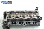Cylinder head no camshaft included for Opel Astra G 2.0 DI, 82 hp, station wagon, 1998