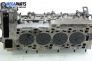 Cylinder head no camshaft included for Opel Astra G 2.0 DI, 82 hp, station wagon, 1998