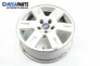 Alloy wheels for Ford Mondeo Mk III (2000-2007) 16 inches, width 6.5 (The price is for the set)