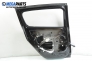 Ușă for Dacia Sandero 1.5 dCi, 75 hp, 2015, position: stânga - spate
