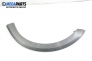 Fender arch for Dacia Sandero 1.5 dCi, 75 hp, 2015, position: front - left