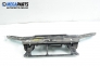 Front slam panel for Volvo S60 2.0 T, 180 hp, 2002