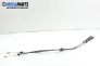 Gear selector cable for Volvo S60 2.0 T, 180 hp, 2002