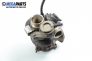 Turbo for Volvo S60 2.0 T, 180 hp, 2002 № 8658096