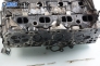 Cylinder head no camshaft included for Mazda 6 2.0 DI, 143 hp, hatchback, 2006