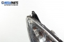 Headlight for Opel Agila B 1.0, 68 hp, 5 doors, 2014, position: right