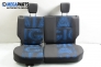 Set scaune for Opel Agila B 1.0, 68 hp, 5 uși, 2014