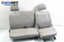 Scaune din piele for Ford Explorer 4.0 4WD, 204 hp, 5 uși automatic, 1999