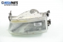 Headlight for Ford Explorer 4.0 4WD, 204 hp, 5 doors automatic, 1999, position: left