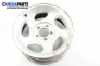 Alloy wheels for Ford Explorer (1995-2001) 16 inches, width 7 (The price is for the set)