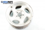 Alufelgen for Ford Explorer (1995-2001) 16 inches, width 7 (Preis pro set angegeben)