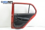 Ușă for Skoda Fabia 1.2, 54 hp, hatchback, 5 uși, 2003, position: dreaptă - spate