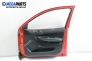 Tür for Skoda Fabia 1.2, 54 hp, hecktür, 5 türen, 2003, position: rechts, vorderseite