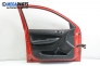 Ușă for Skoda Fabia 1.2, 54 hp, hatchback, 5 uși, 2003, position: stânga - fața