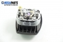 Airbag for Skoda Fabia 1.2, 54 hp, hatchback, 5 uși, 2003