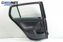 Tür for Volkswagen Golf V 1.4 FSI, 90 hp, hecktür, 5 türen, 2004, position: links, rückseite