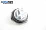 External boot lid handle for Volkswagen Golf V 1.4 FSI, 90 hp, hatchback, 5 doors, 2004