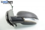Oglindă for Volkswagen Golf V 1.4 FSI, 90 hp, hatchback, 5 uși, 2004, position: stânga
