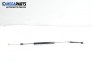 Getriebekabel for Volkswagen Golf V 1.4 FSI, 90 hp, hecktür, 2004