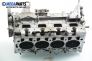 Cylinder head no camshaft included for Volkswagen Golf V 1.4 FSI, 90 hp, hatchback, 5 doors, 2004