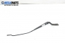 Front wipers arm for Ford Fiesta V 1.3, 69 hp, 2008, position: right