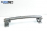 Bumper support brace impact bar for Ford Fiesta V 1.3, 69 hp, 5 doors, 2008, position: front