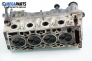 Cylinder head no camshaft included for Ford Fiesta V 1.3, 69 hp, 5 doors, 2008