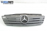 Grill for Mercedes-Benz Vaneo 1.9, 125 hp automatic, 2002
