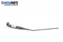 Front wipers arm for Mercedes-Benz Vaneo 1.9, 125 hp automatic, 2002, position: left